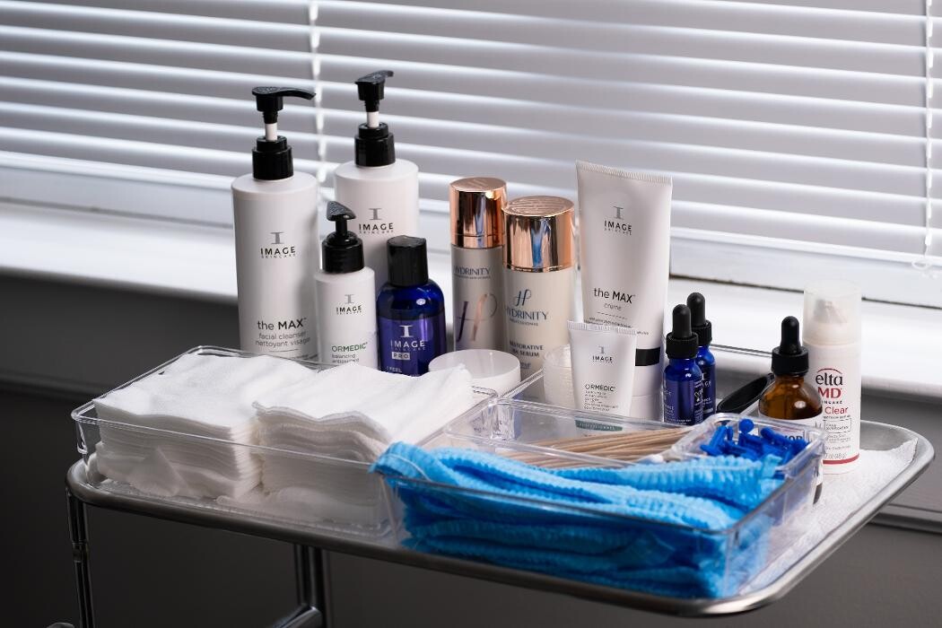 Images dermani MEDSPA East Cobb