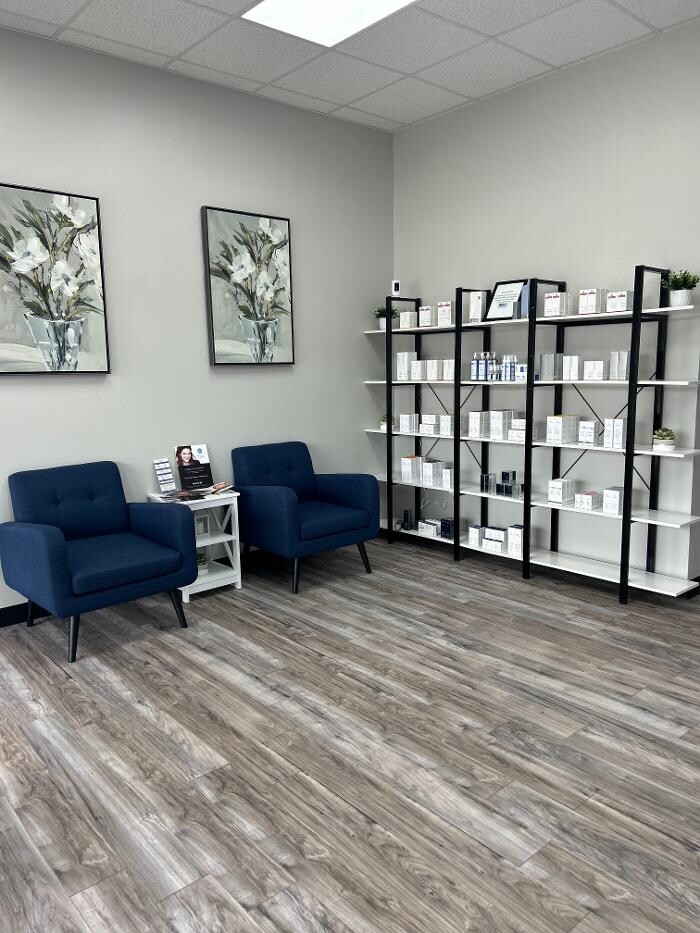 Images dermani MEDSPA East Cobb