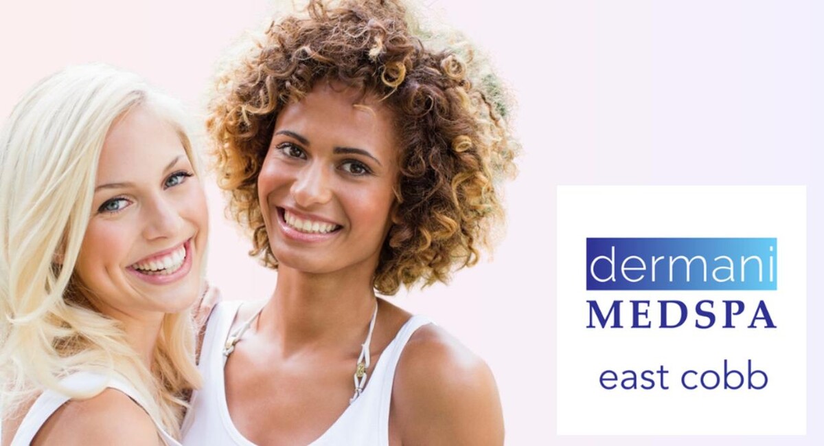 Images dermani MEDSPA East Cobb