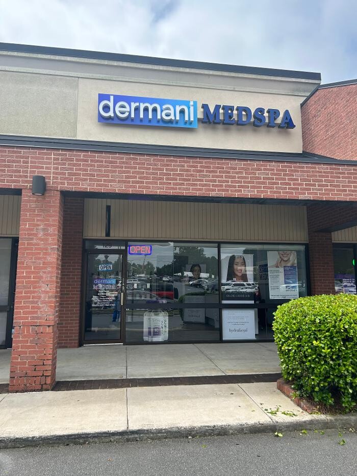 Images dermani MEDSPA East Cobb