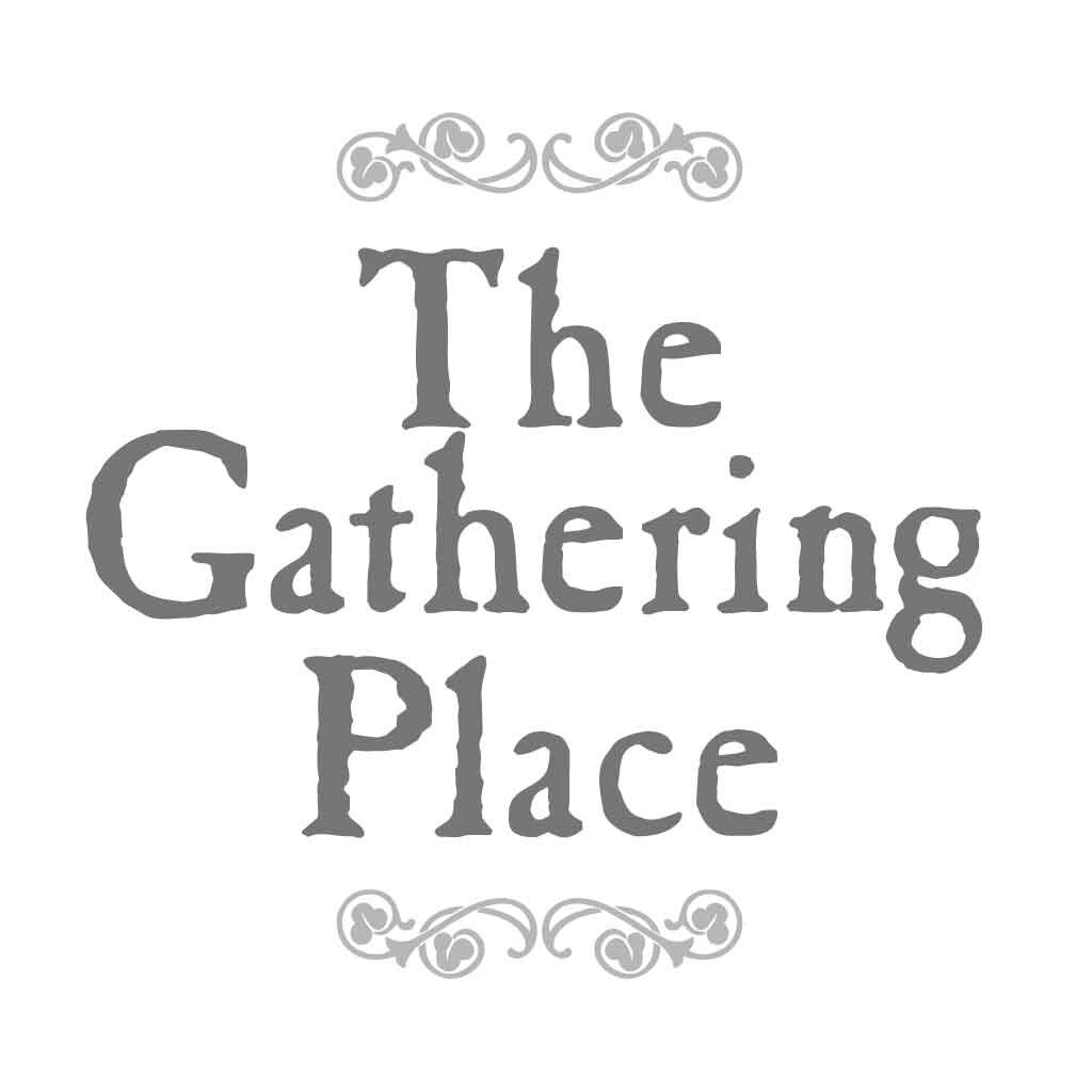 The Gathering Place at Gardner Village Logo