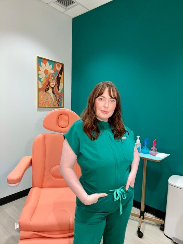 Images Viridity Medical Spa