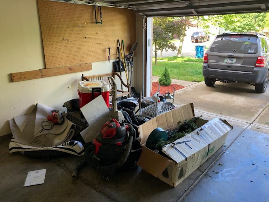 Images Indy Trash Guy