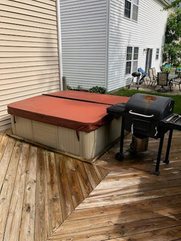 Images Indy Trash Guy