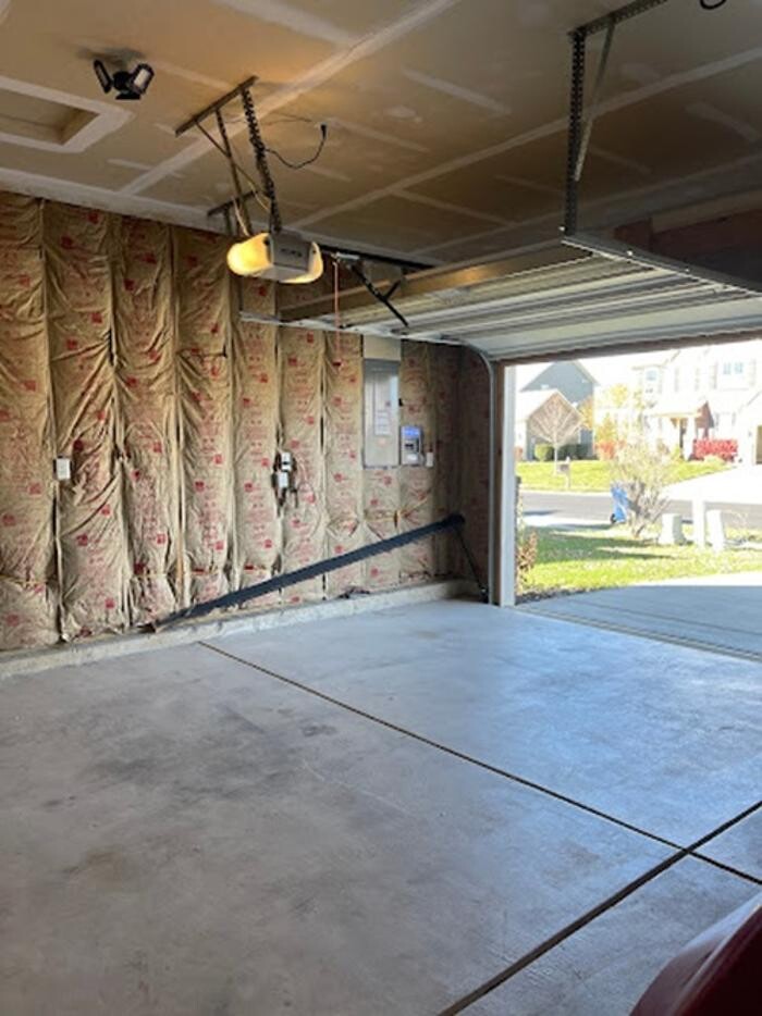 Images Indy Trash Guy