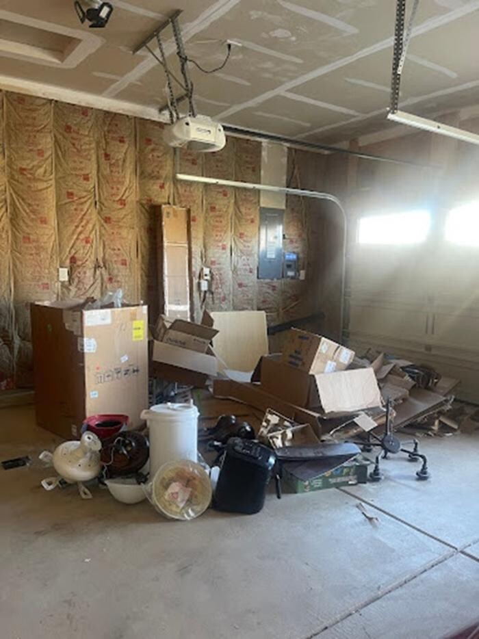 Images Indy Trash Guy