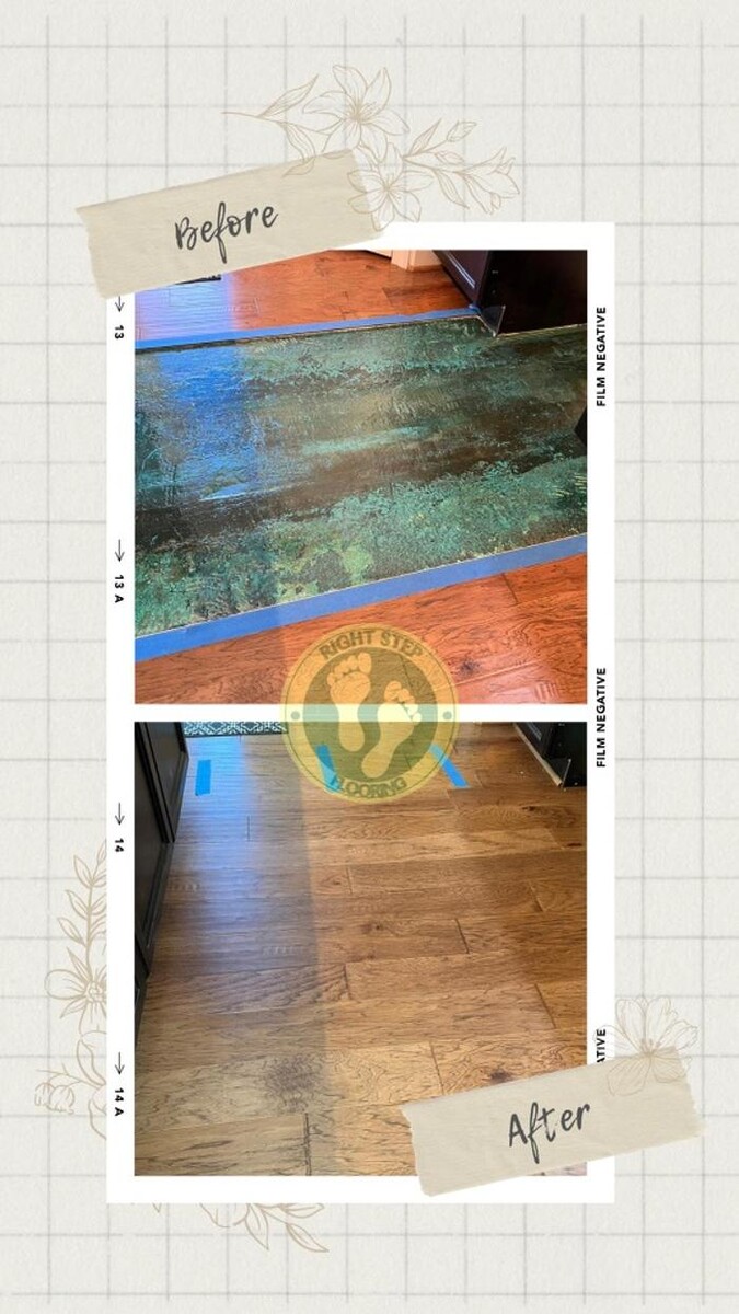 Images Right Step Flooring
