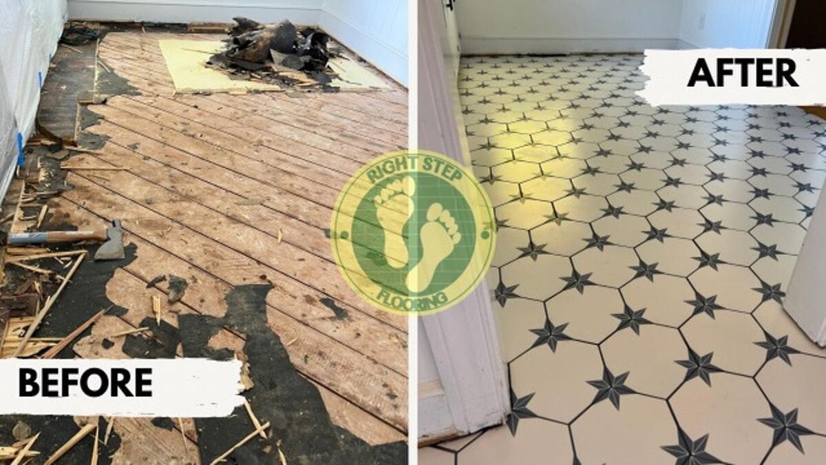 Images Right Step Flooring
