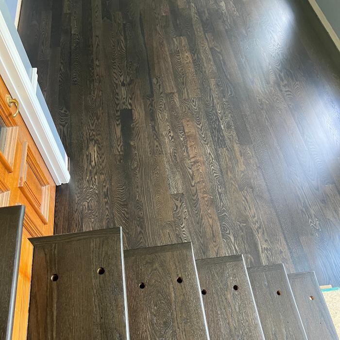 Images Right Step Flooring