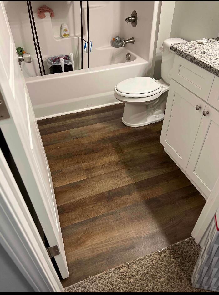 Images Right Step Flooring