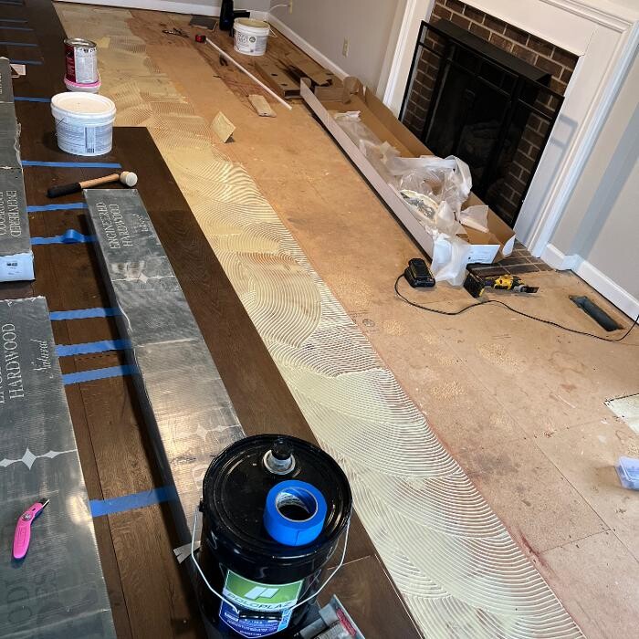 Images Right Step Flooring