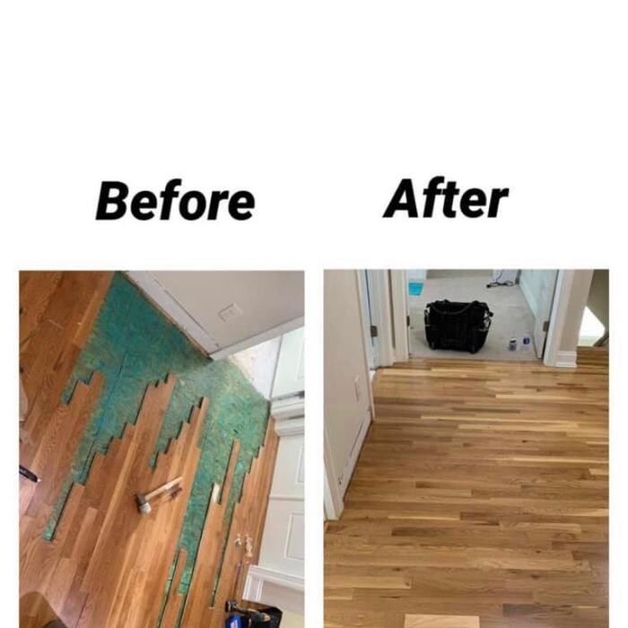 Images Right Step Flooring