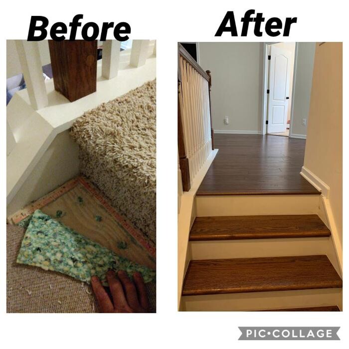 Images Right Step Flooring
