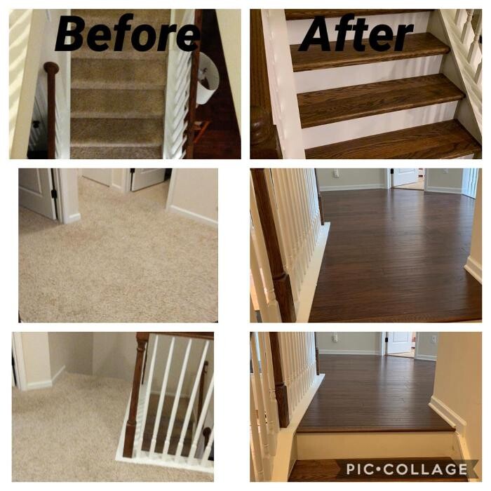 Images Right Step Flooring