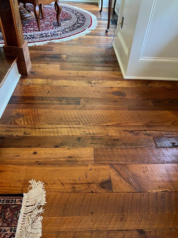 Images Right Step Flooring