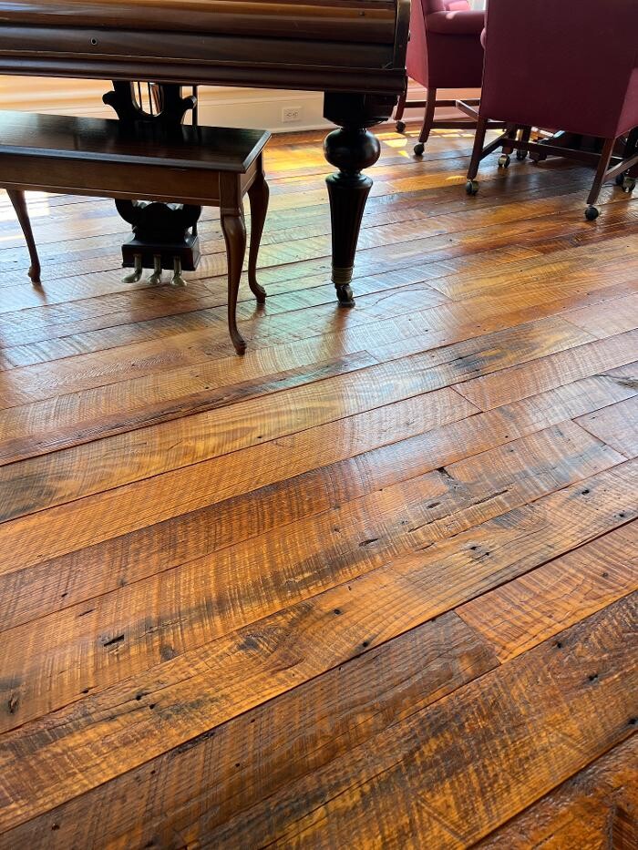 Images Right Step Flooring