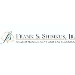 Frank S. Shimkus Jr Wealth Management and Tax Planning Logo