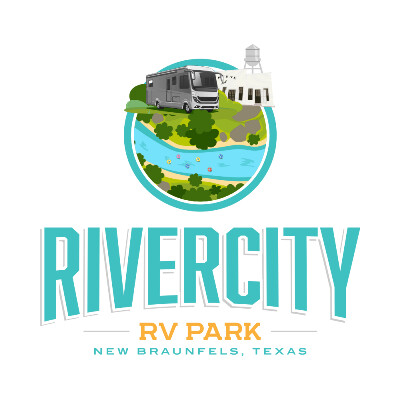 Rivercity RV Park Logo