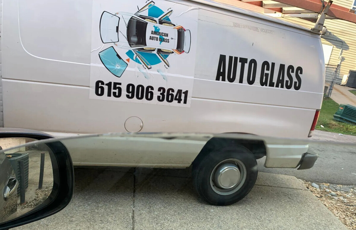 Images American Auto Glass