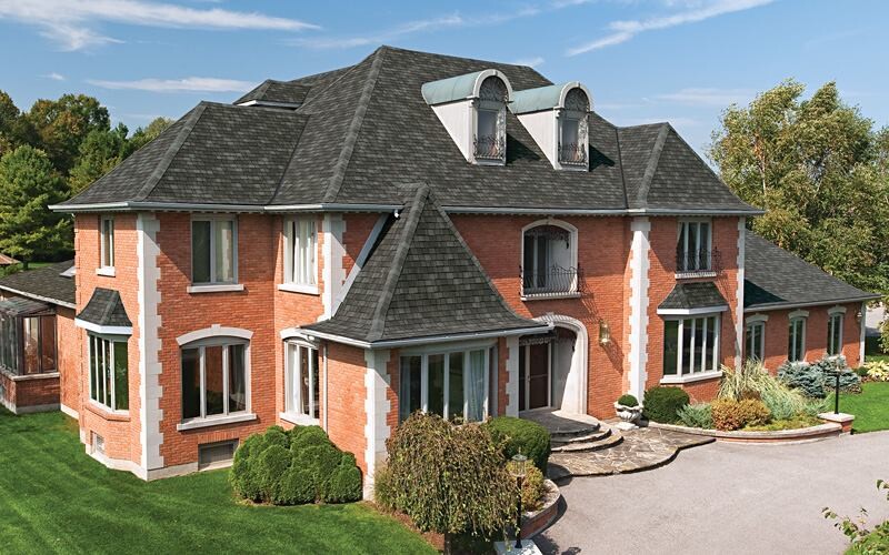 Images Lifetime Quality Roofing