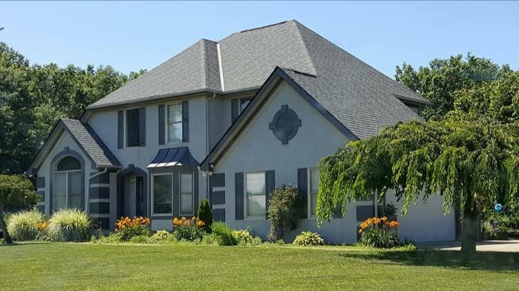 Images Lifetime Quality Roofing