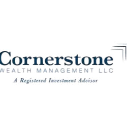 Cornerstone Wealth Management LLC Logo