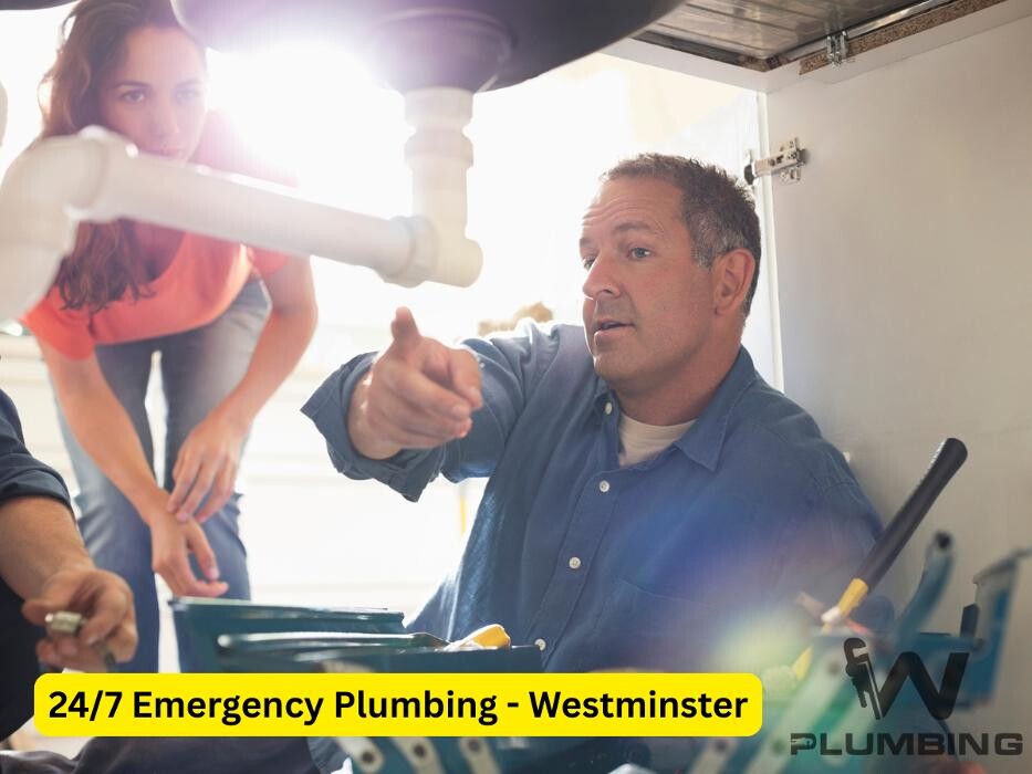 Images Westminster Plumbing