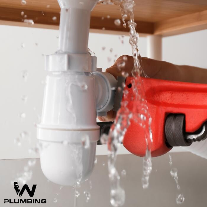 Images Westminster Plumbing