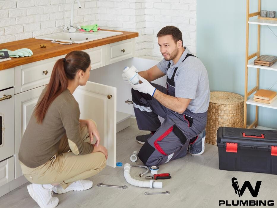 Images Westminster Plumbing