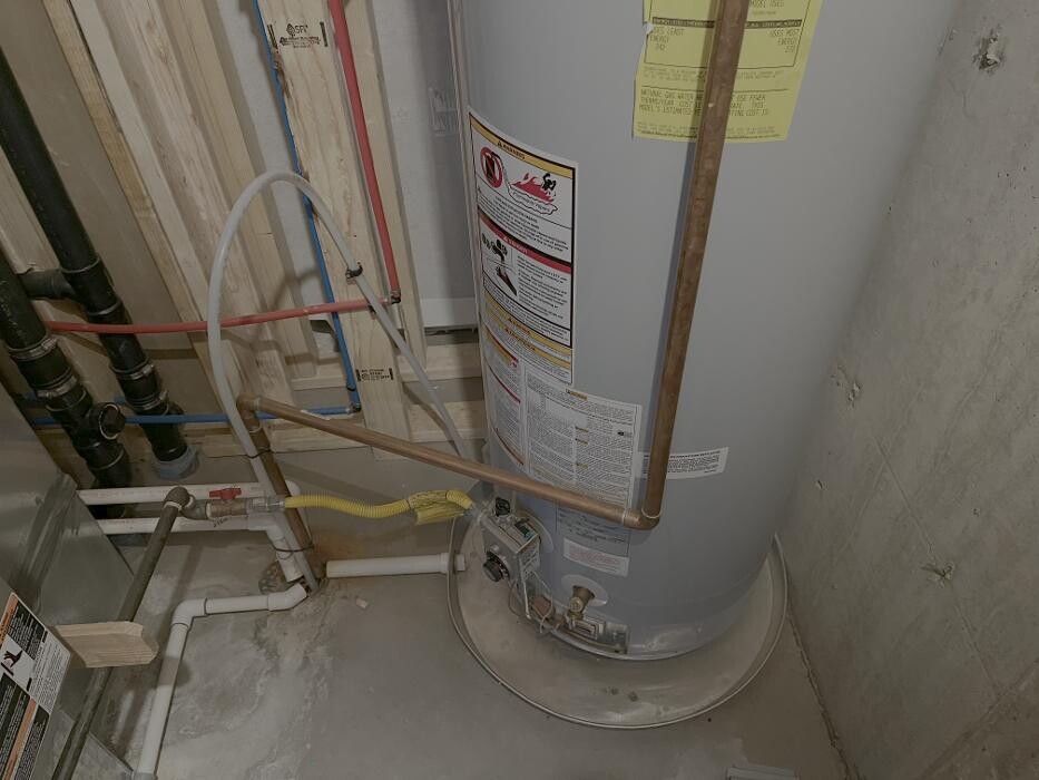 Images Westminster Plumbing