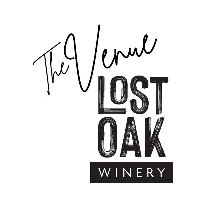 The Venue at Lost Oak Winery Logo