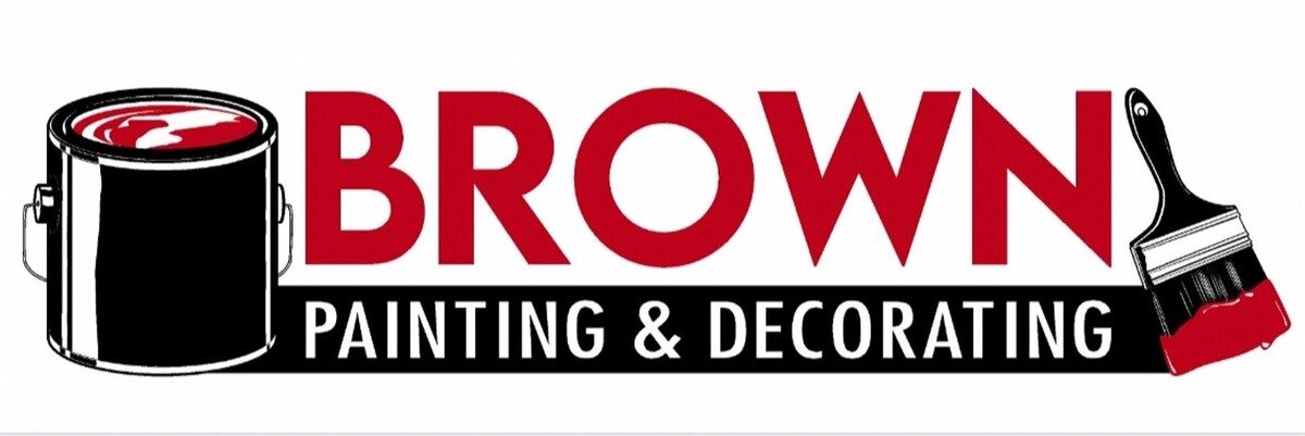 Images Brown Painting & Decorating
