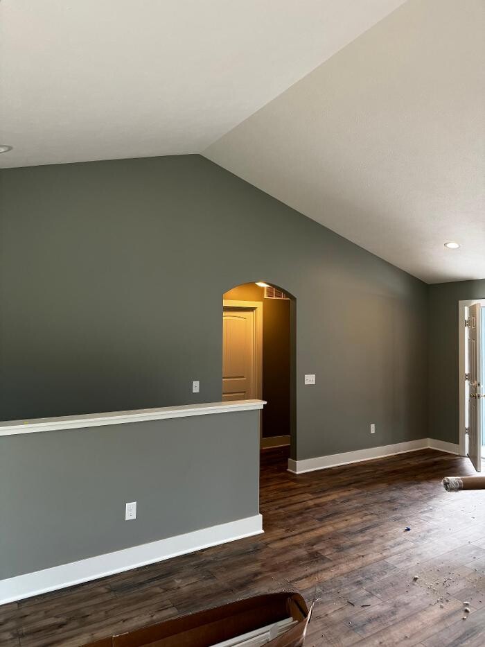 Images Brown Painting & Decorating