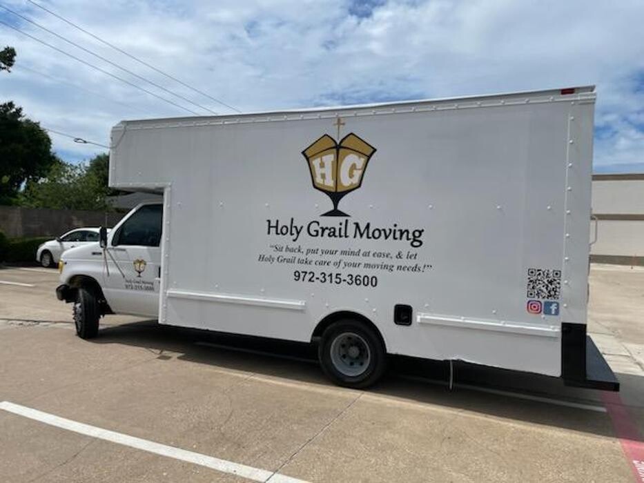 Images Holy Grail Moving