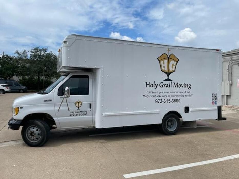 Images Holy Grail Moving