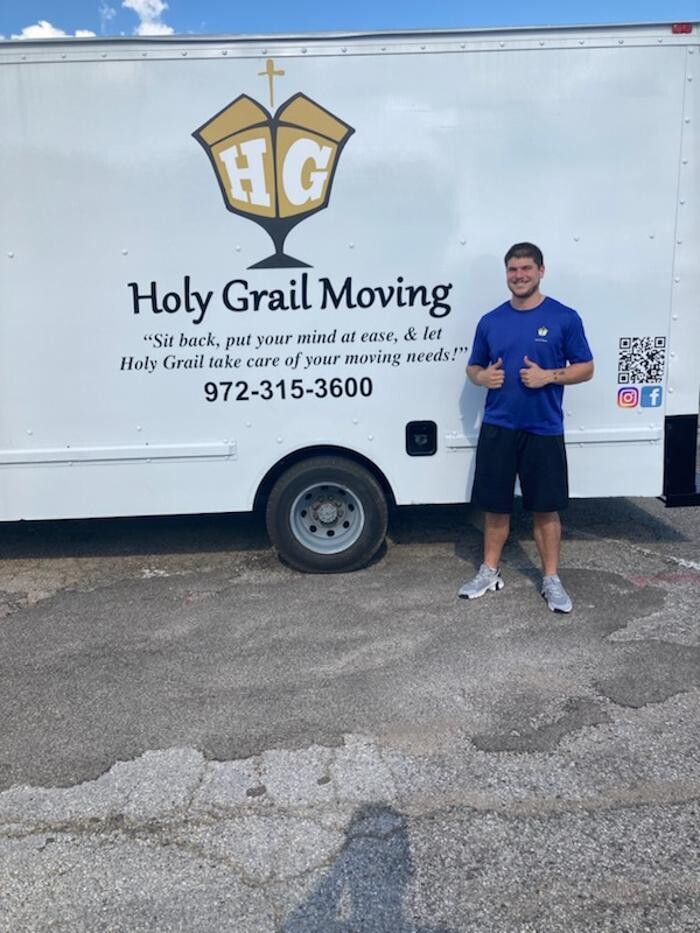 Images Holy Grail Moving