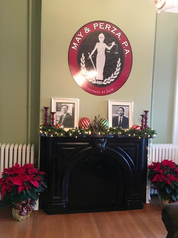 Images May & Perza, P.A.