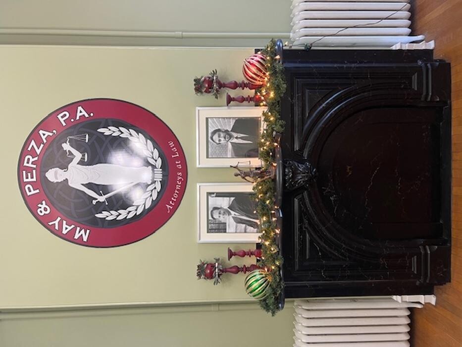 Images May & Perza, P.A.