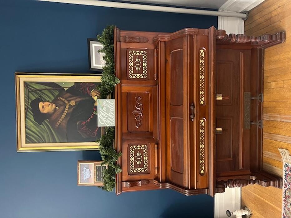 Images May & Perza, P.A.