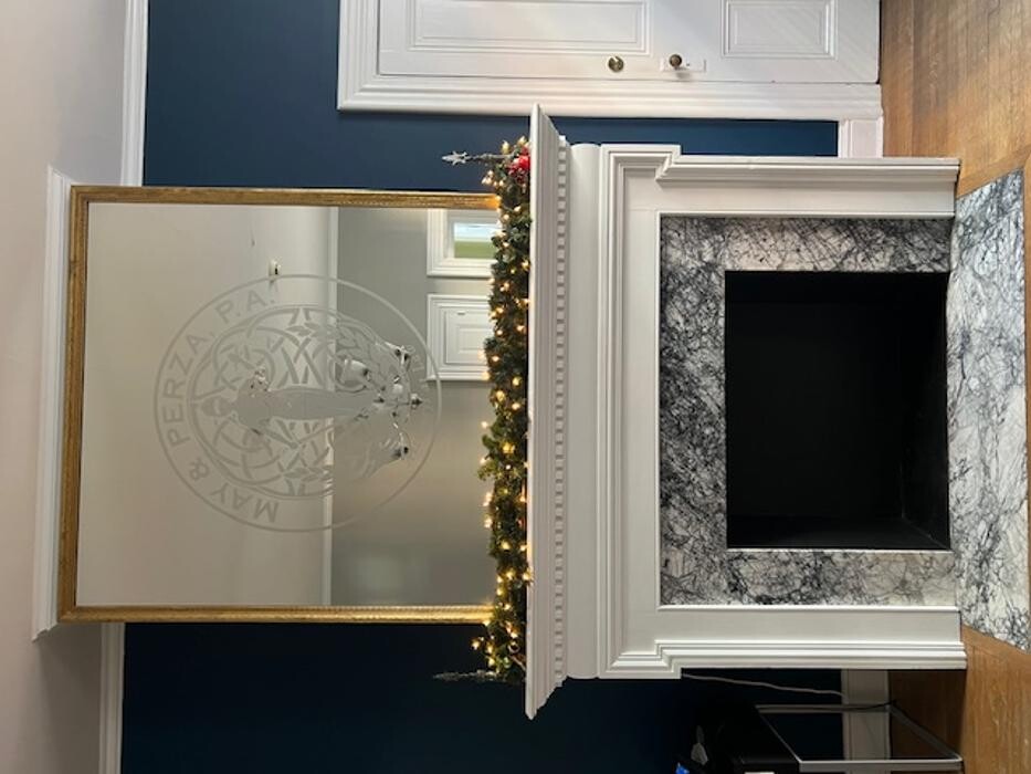 Images May & Perza, P.A.