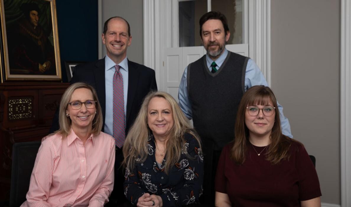 Images May & Perza, P.A.