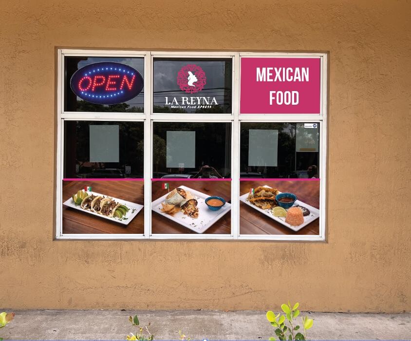 Images La Reyna Xpress