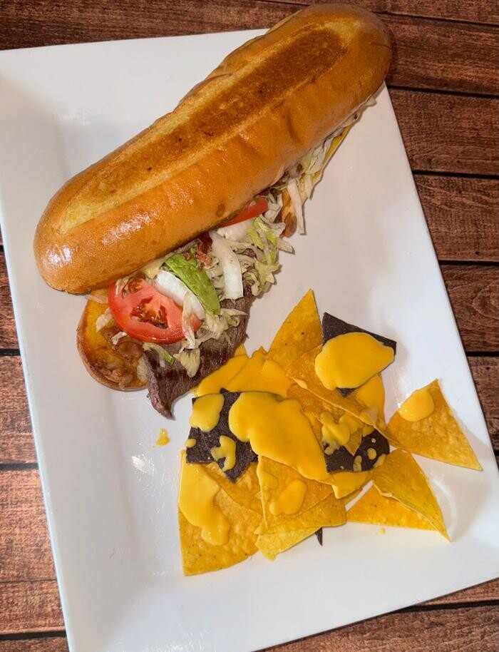 Images La Reyna Xpress