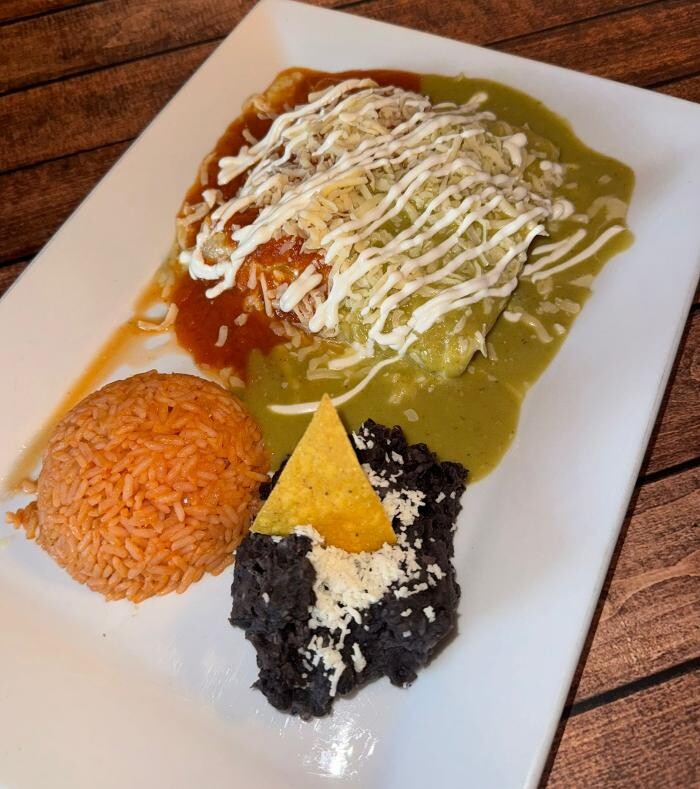 Images La Reyna Xpress