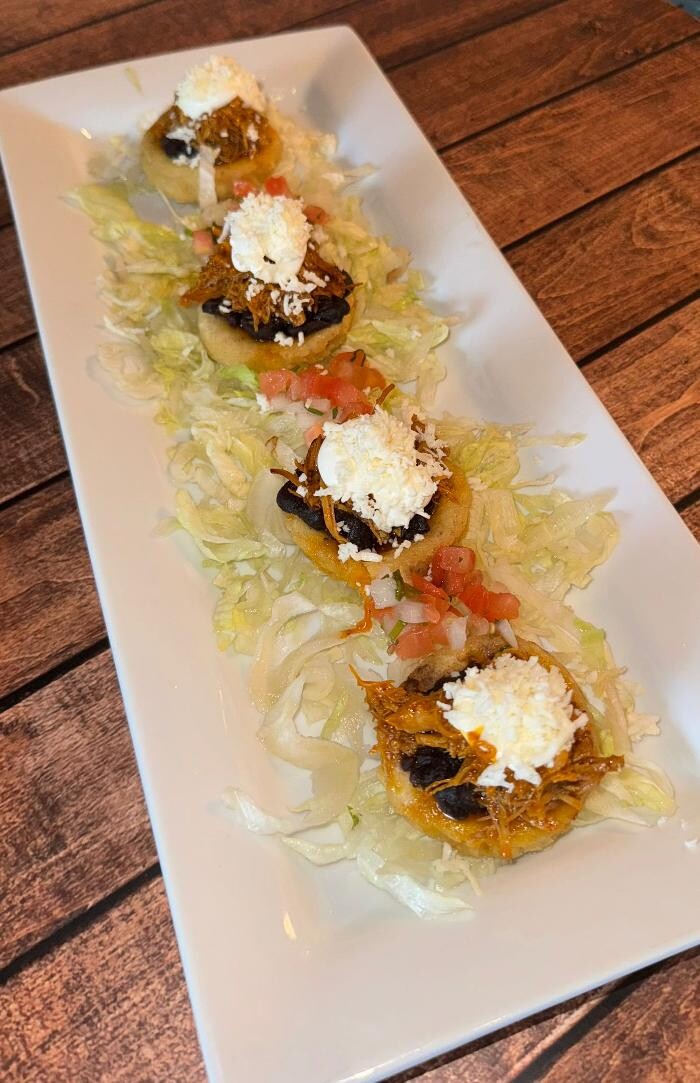 Images La Reyna Xpress