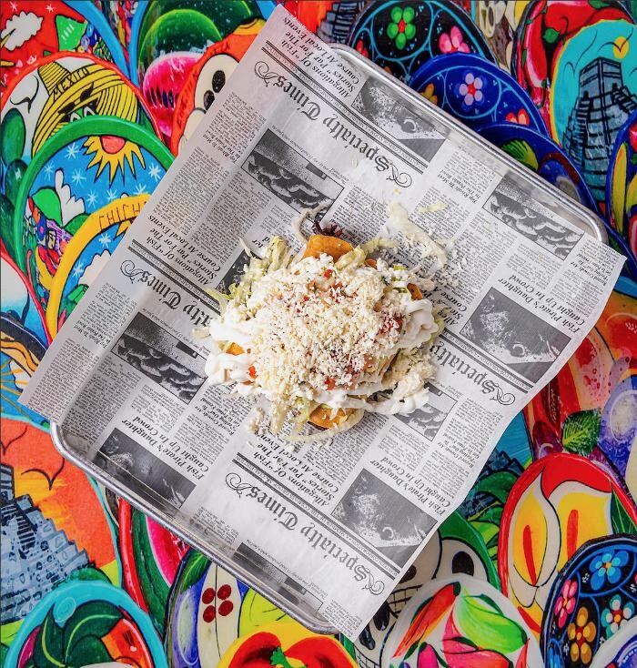 Images La Reyna Xpress