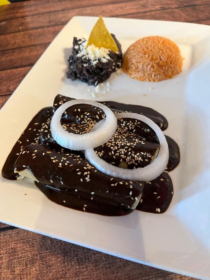 Images La Reyna Xpress