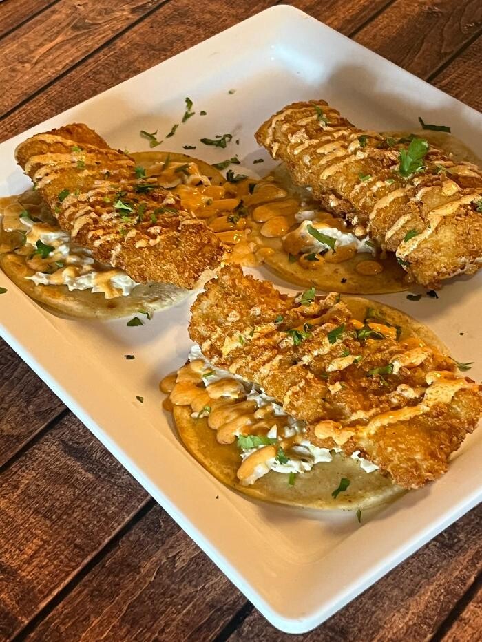 Images La Reyna Xpress