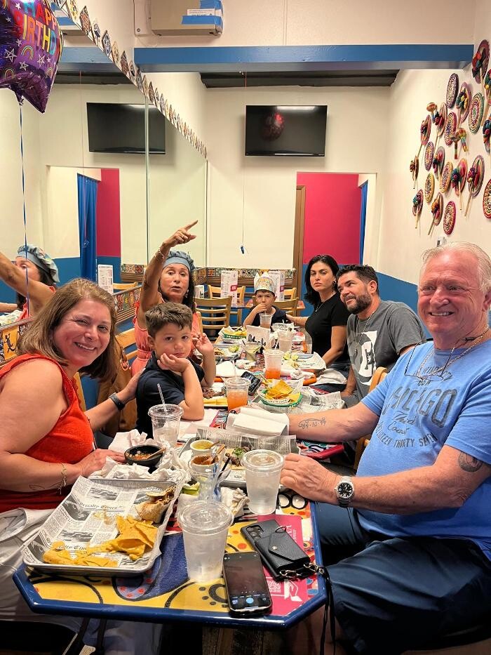 Images La Reyna Xpress