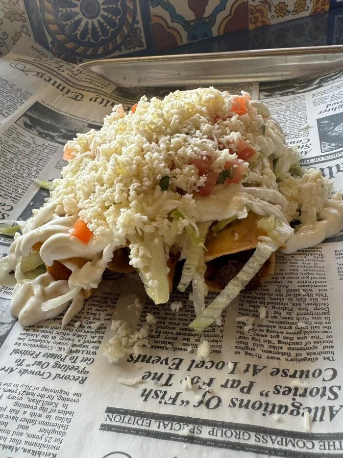 Images La Reyna Xpress